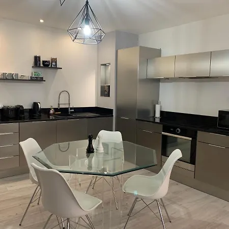 Appartamento Luxe - 3 Min Palais/ Croisette/ Suquet Cannes